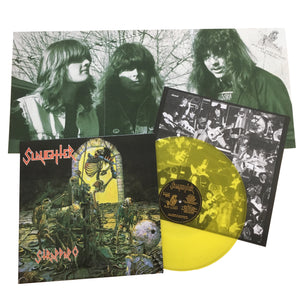 Slaughter: Strappado 12"