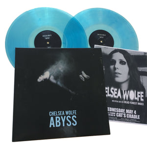 Chelsea Wolfe: Abyss 12" (used)