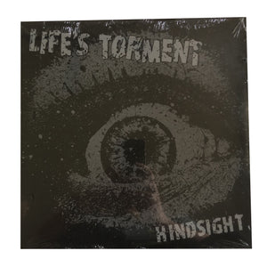 Life's Torment: Hindsight 12"