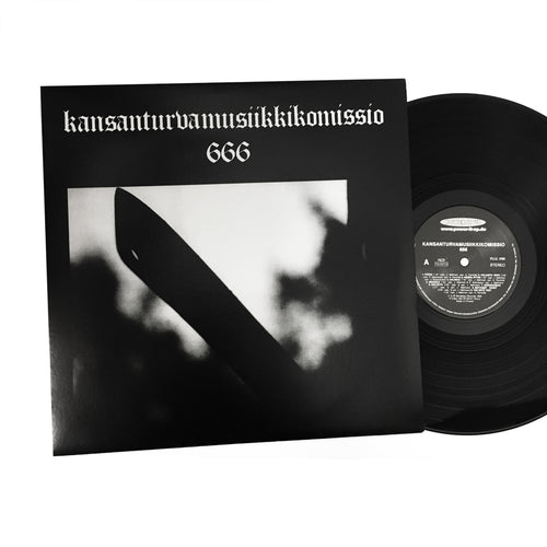 KTMK: 666 12