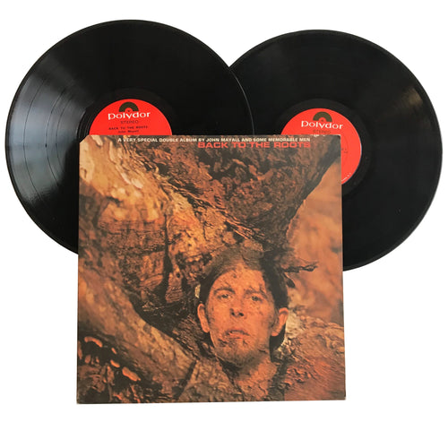 John Mayall: Back To The Roots 2x12