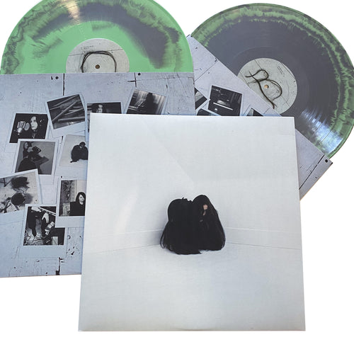 Chelsea Wolfe: Hiss Spun 12