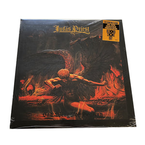 Judas Priest: Sad Wings of Destiny 12" (RSD)