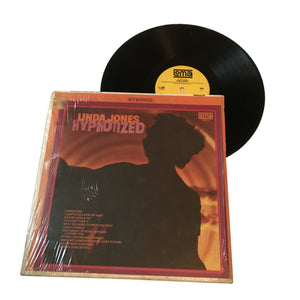 Linda Jones: Hypnotized 12" (used)