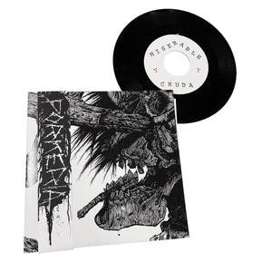 Porkeria: S/T 7"