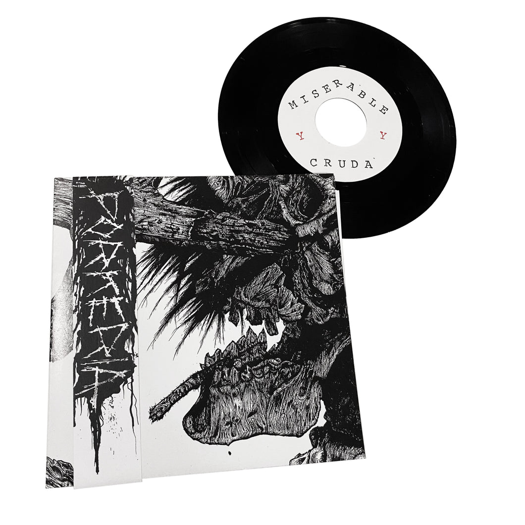 Porkeria: S/T 7