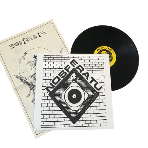 Nosferatu: A Field of Hope 12