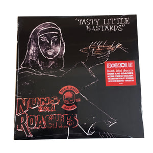 Black Label Society: Nuns & Roaches 12"