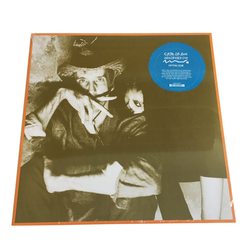 Cate Le Bon & Bradford Cox: Myths 004 12
