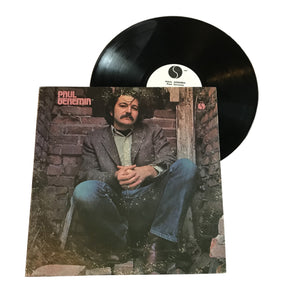 Paul Geremia: S/T 12" (used)