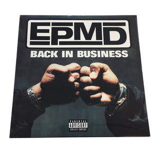 EPMD: Back in Business 12"