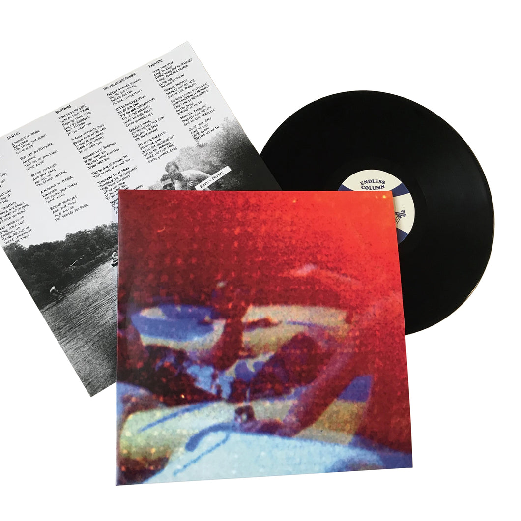 Endless Column: S/T 12