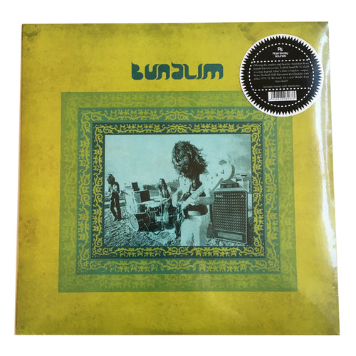 Bunalim: S/T 12