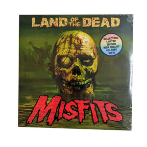 Misfits: Land of the Dead 12" (new)