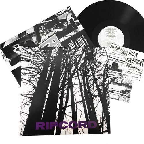 Ripcord: Discography Vol 3 12