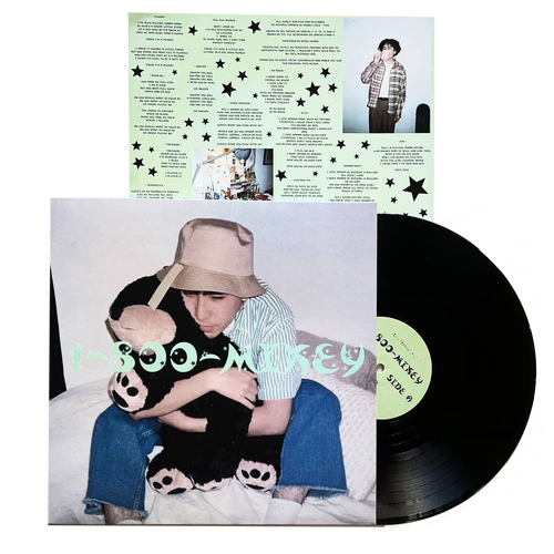 1-800-Mikey: S/T 12