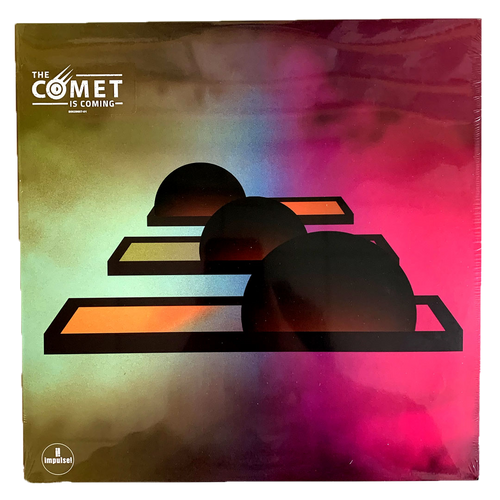 The Comet Is Coming: Imminent 12