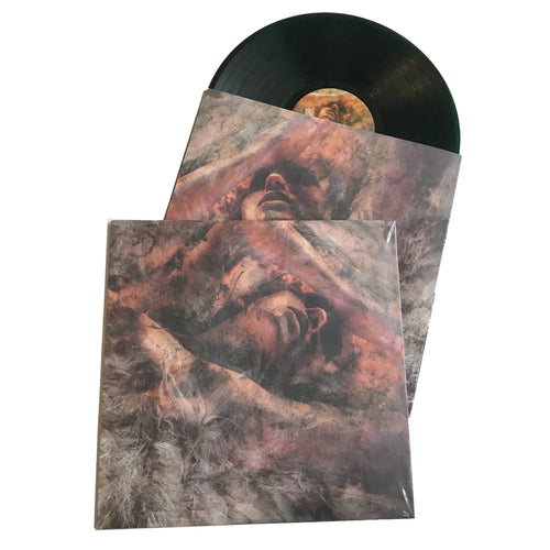 Converge: Unloved and Weeded Out 12