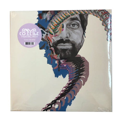 Animal Collective: Painting With 12