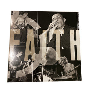 The Faith: Live At CBGB's 12"