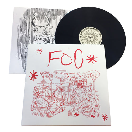 FOC: La Fera Ferotge 12