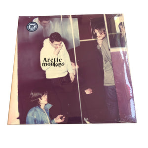 Arctic Monkeys: Humbug 12"