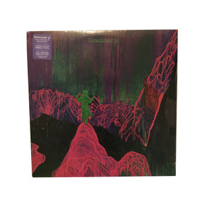 Dinosaur Jr: Give a Glimpse 12" (used)