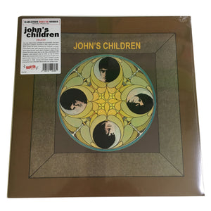 John's Children: Orgasm 12"