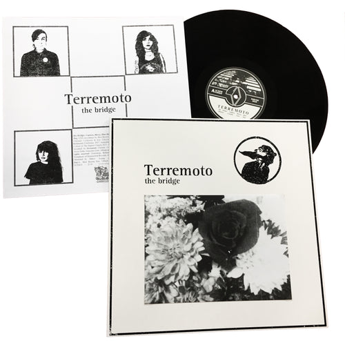 Terremoto: The Bridge 12