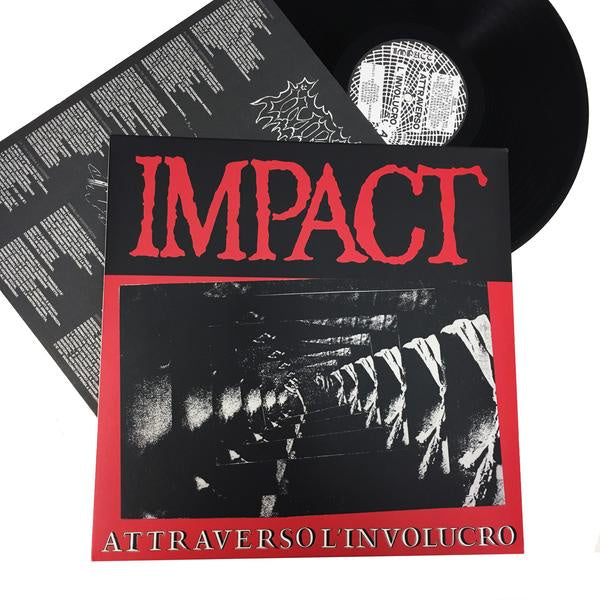 Impact: Attraverso L'involucro 12