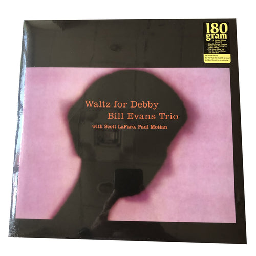 Bill Evans: Waltz for Debby 12
