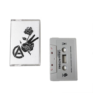 Crisis Actors: demo cassette