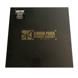 Linkin Park: Hybrid Theory (20th Anniversary Edition Box Set) 12"