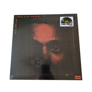 The Weeknd My Dear Melancholy Limited RSD Exclusive LP Vinyl