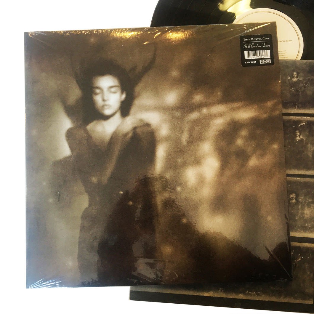 This Mortal Coil: It'll End in Tears 12