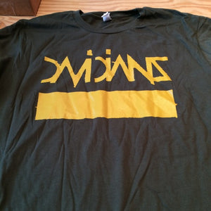 Davidians: t-shirt