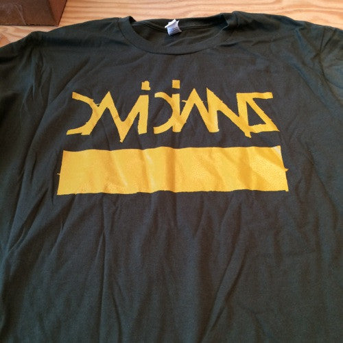 Davidians: t-shirt
