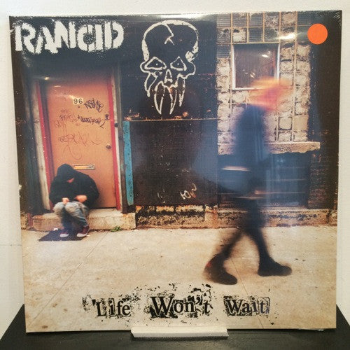 Rancid: Life Won't Wait 2x12
