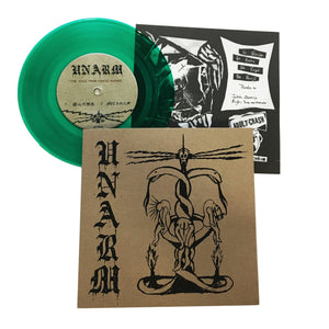 Unarm: The Voice from Forced Silence 7"