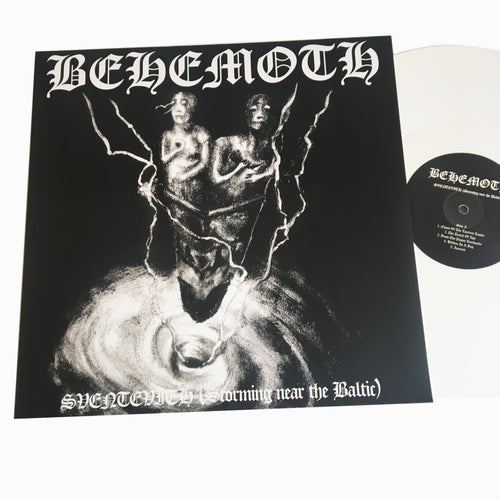 Behemoth: Sventevith (Storming Near the Baltic) 12