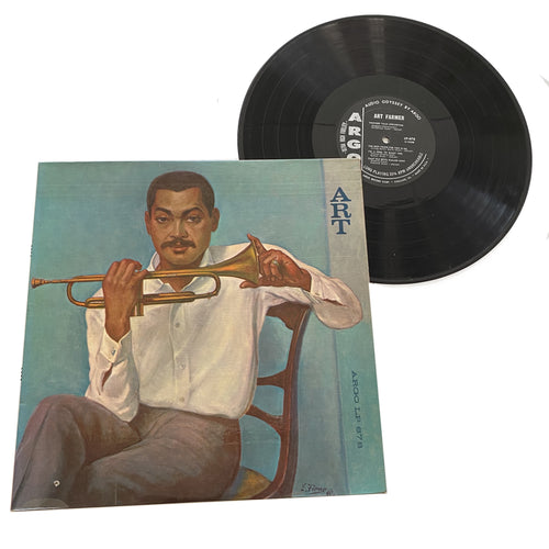 Art Farmer: Art 12