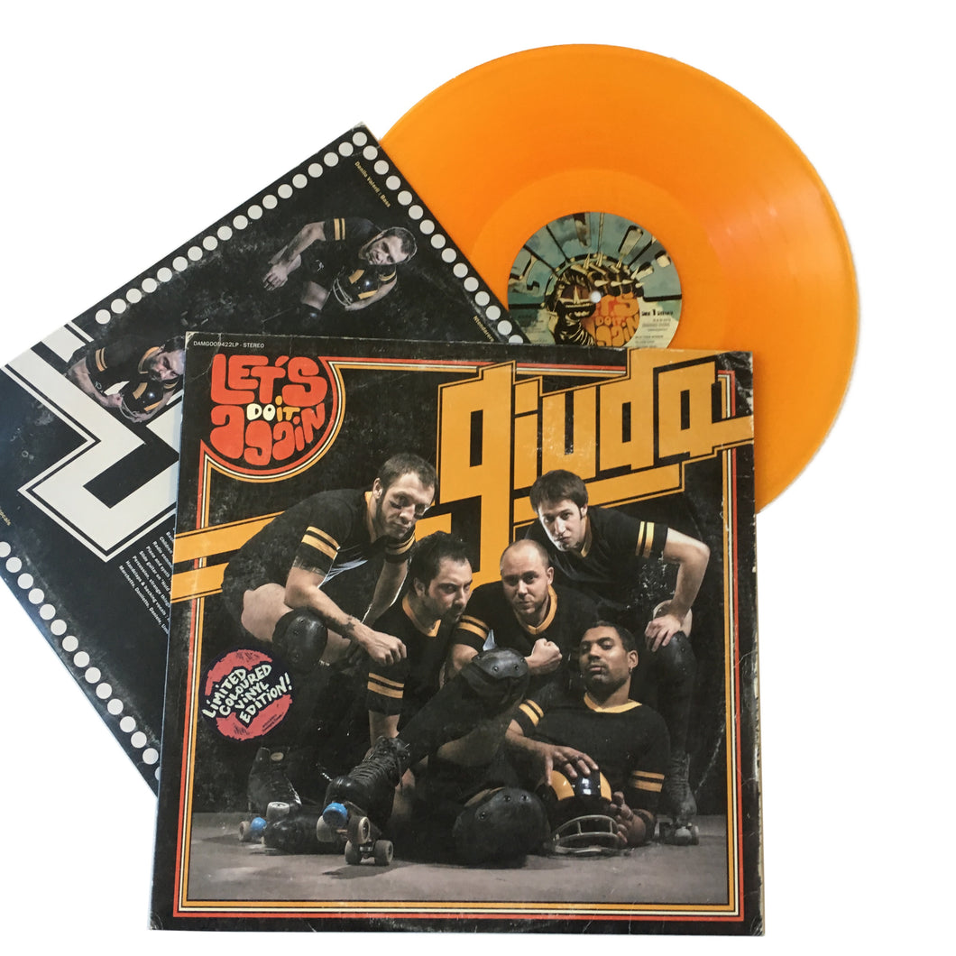 Giuda: Let's Do It Again 12