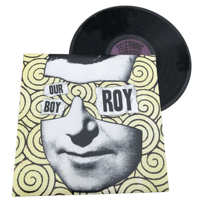 Various: Our Boy Roy 12" (used)
