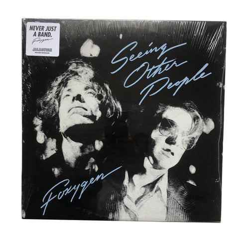 Foxygen: Seeing Other People 12