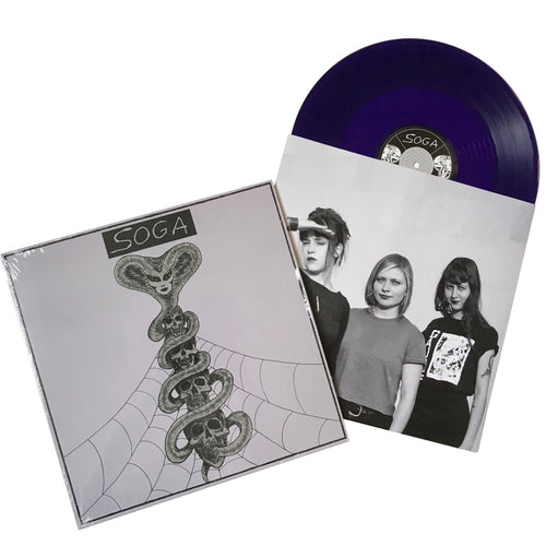Soga: Demo 12