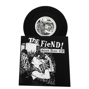 The Fiend!: Stand Alone 7"