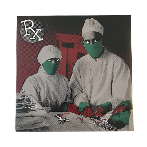 School Drugs: Modern Medicine 12