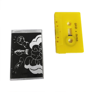 Gaz: Demo cassette