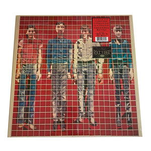 Talking Heads: More Songs About Buildings and Food 12" (Rocktober 2020)