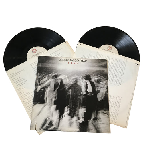 Fleetwood Mac: Live 12